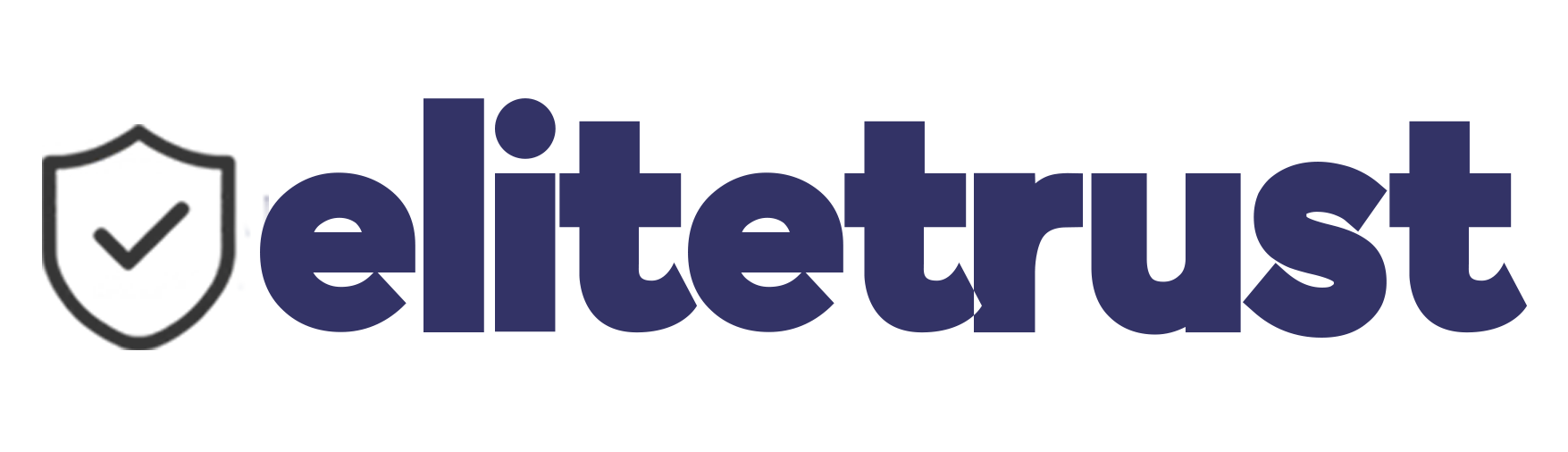 Elite Trust Group Logo - Mobile